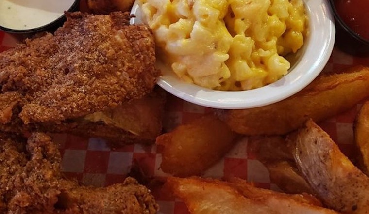 Here are the newest businesses to launch in Nashville