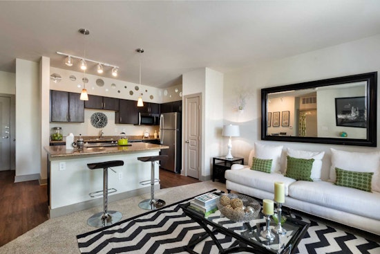 Renting in Fort Worth: What will $1,200 get you?