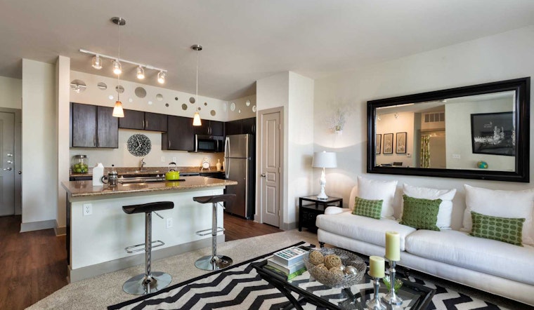 Renting in Fort Worth: What will $1,200 get you?
