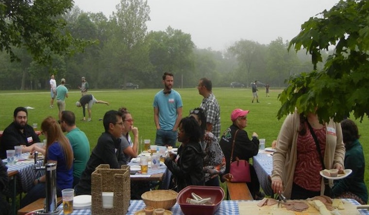 The 3 best beer gardens in Milwaukee