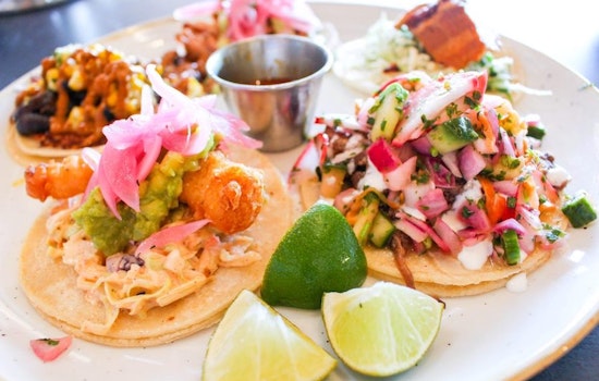 Tequila bars and more: What's trending on Phoenix's food scene?