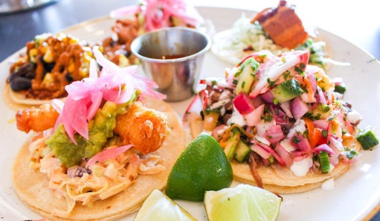 Tequila bars and more: What's trending on Phoenix's food scene?