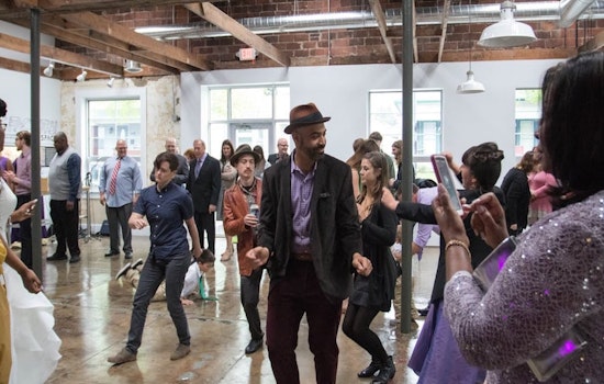Indianapolis to host a variety of community and culture events this week