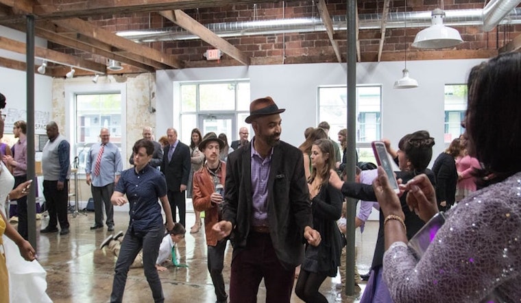 Indianapolis to host a variety of community and culture events this week