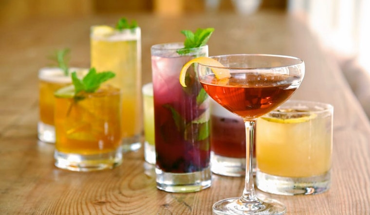 Explore the top 5 spots in downtown Sacramento