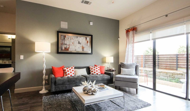 Renting in Plano: What will $1,700 get you?