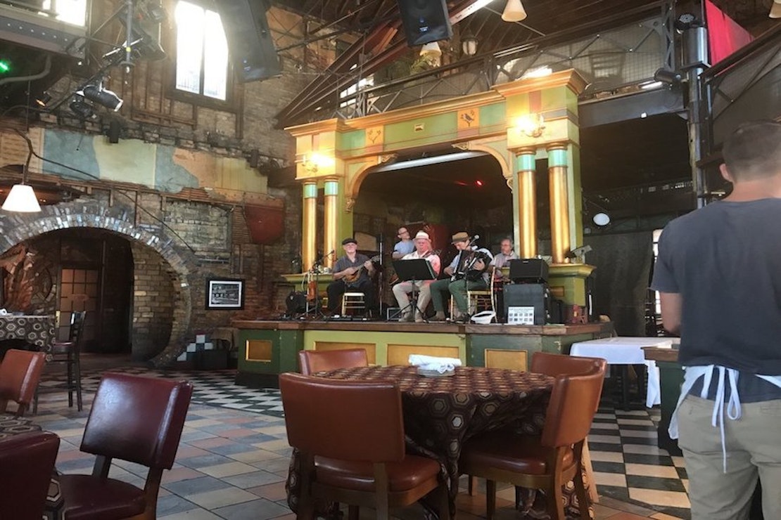 5 great music events in Minneapolis this weekend