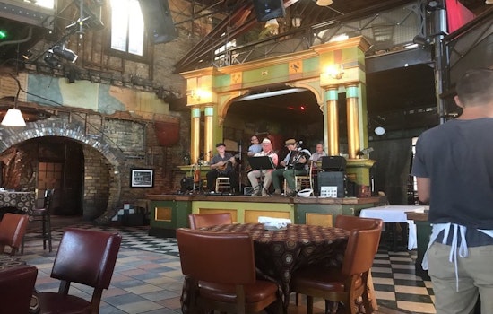 5 great music events in Minneapolis this weekend