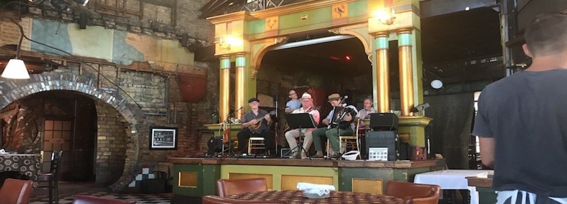 5 great music events in Minneapolis this weekend