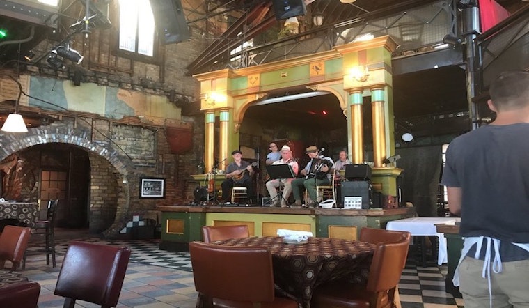5 great music events in Minneapolis this weekend