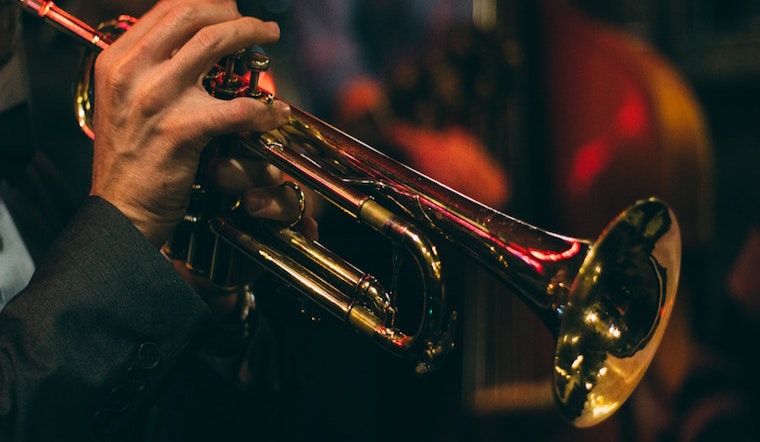 The 3 best jazz and blues spots in Oakland