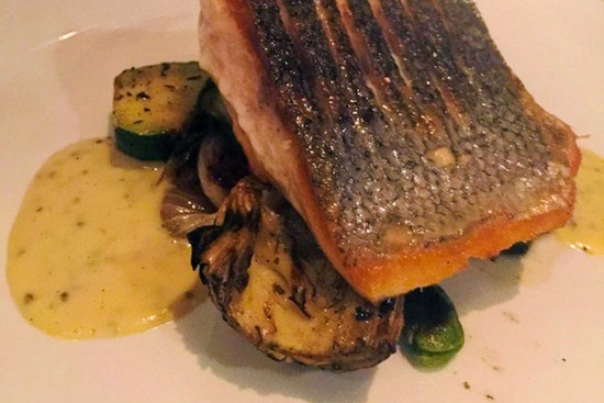 New Italian spot Ambrosia debuts in Rittenhouse