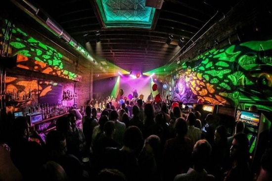 4 music events worth seeking out in Chicago this weekend