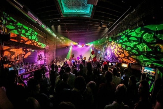 4 music events worth seeking out in Chicago this weekend