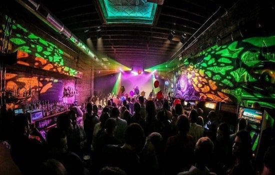 4 music events worth seeking out in Chicago this weekend