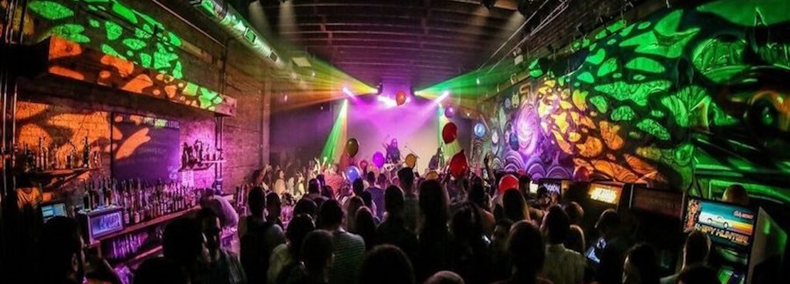 4 music events worth seeking out in Chicago this weekend