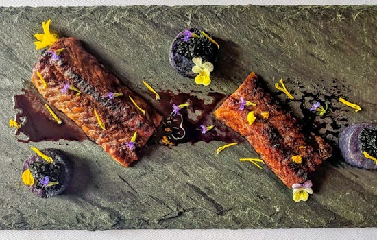 Check out the 3 freshest new restaurants to debut in Philadelphia