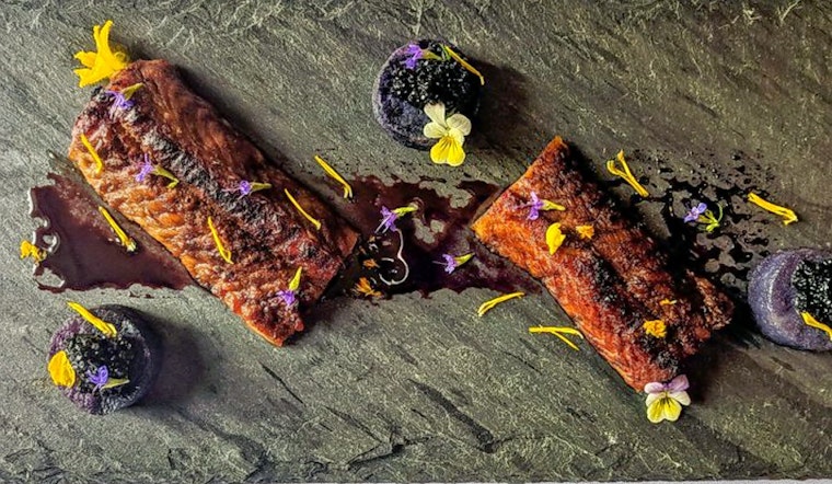 Check out the 3 freshest new restaurants to debut in Philadelphia