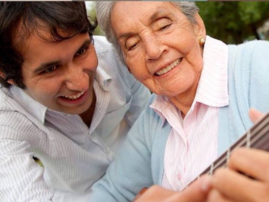 Serving LGBT Senior Citizens, 'Alegre Home Care' Returns To Castro
