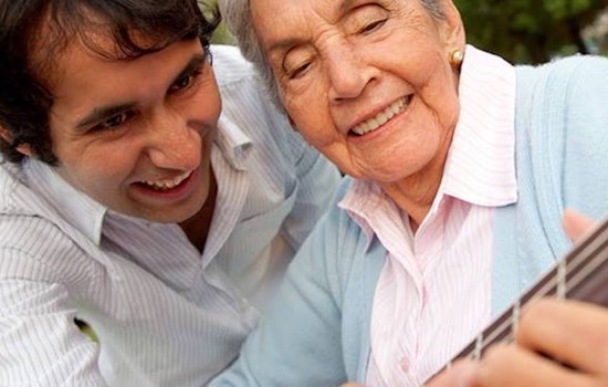 Serving LGBT Senior Citizens, 'Alegre Home Care' Returns To Castro