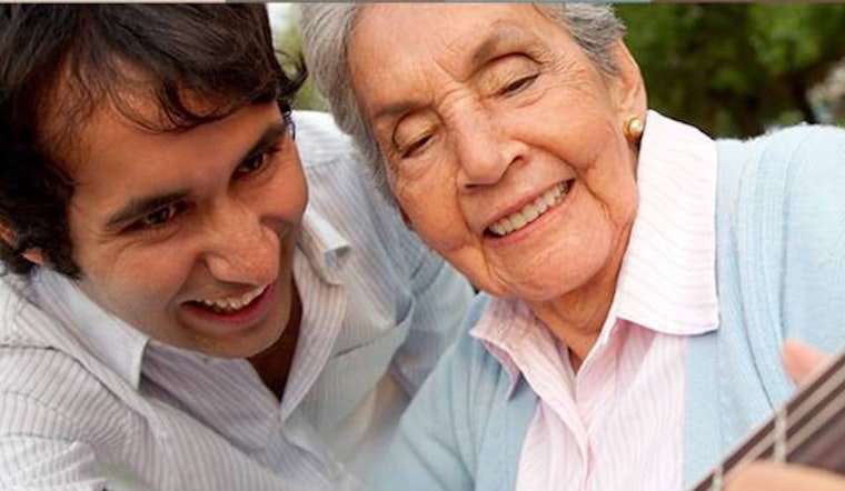 Serving LGBT Senior Citizens, 'Alegre Home Care' Returns To Castro