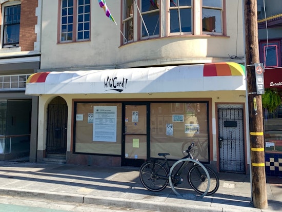 Castro's 2nd cannabis retailer nears final approvals