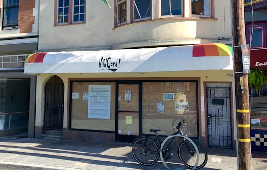 Castro's 2nd cannabis retailer nears final approvals