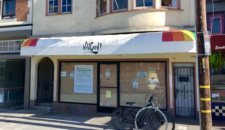 Castro's 2nd cannabis retailer nears final approvals