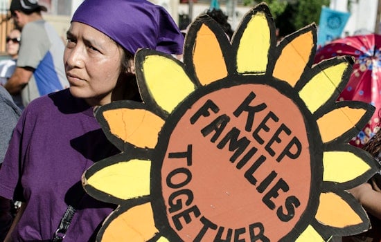 Oakland Mayor, Advocates To Defend DACA In 'Emergency Vigil' Tonight