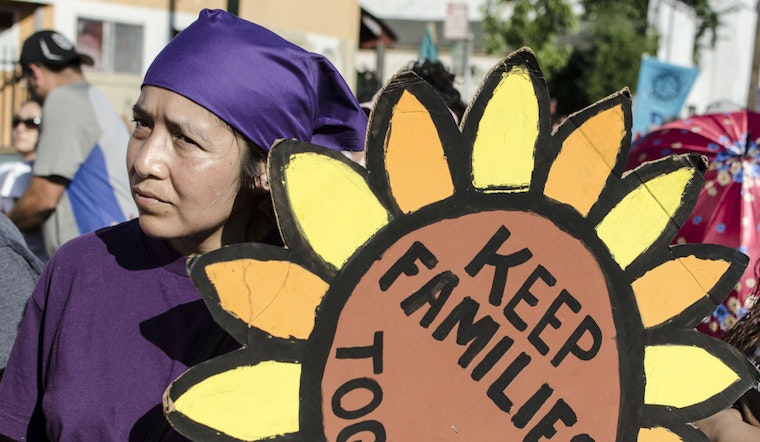 Oakland Mayor, Advocates To Defend DACA In 'Emergency Vigil' Tonight