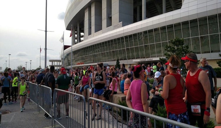 3 charity events to look forward to in Kansas City this weekend