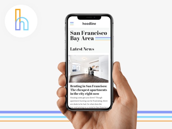 Hoodline is getting a new look