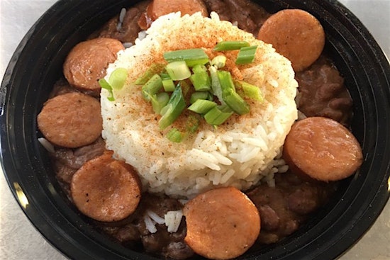 New Cajun/Creole spot PoBoyz debuts in downtown Portland