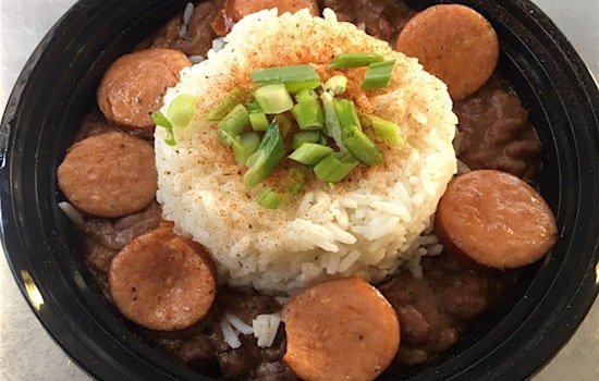 New Cajun/Creole spot PoBoyz debuts in downtown Portland