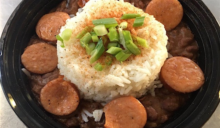 New Cajun/Creole spot PoBoyz debuts in downtown Portland