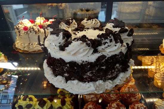 Check out the 4 most popular spots in Philadelphia's Tacony neighborhood