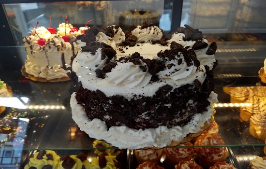 Check out the 4 most popular spots in Philadelphia's Tacony neighborhood