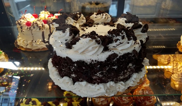 Check out the 4 most popular spots in Philadelphia's Tacony neighborhood