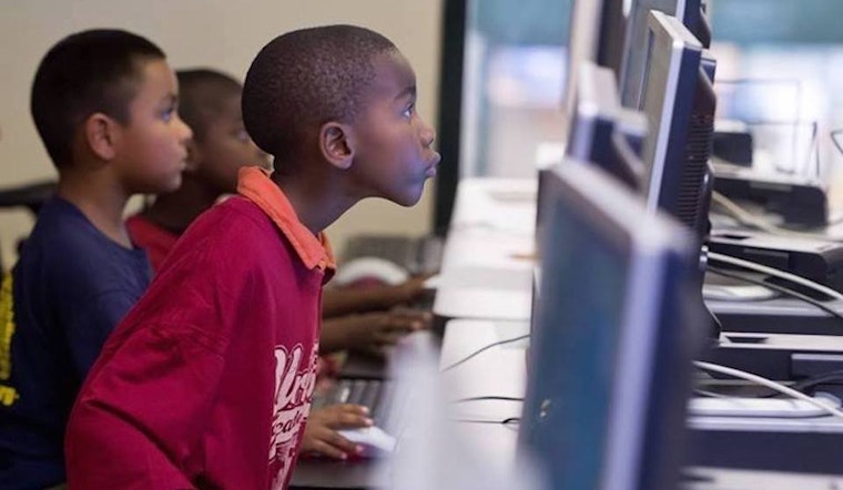 Bayview Nonprofit To Transform Liquor Store Into STEM School