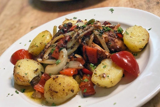 Here are Newark's top 5 Brazilian spots