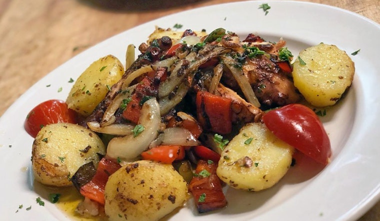 Here are Newark's top 5 Brazilian spots