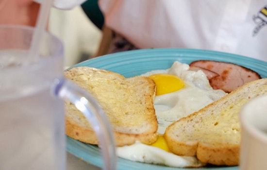Explore 4 favorite low-priced diners in Pittsburgh