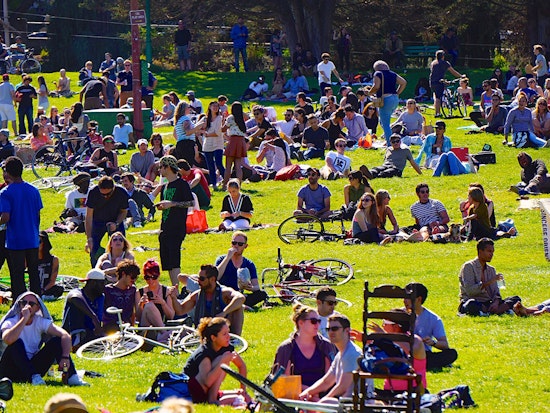 Labor Day Forecast: Smoky Skies & Record-High Temperatures