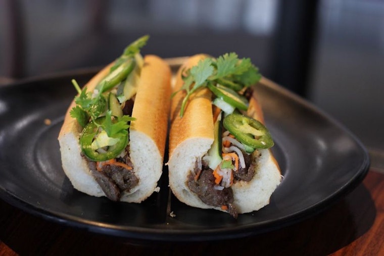 Here are Long Beach's top 4 Vietnamese spots