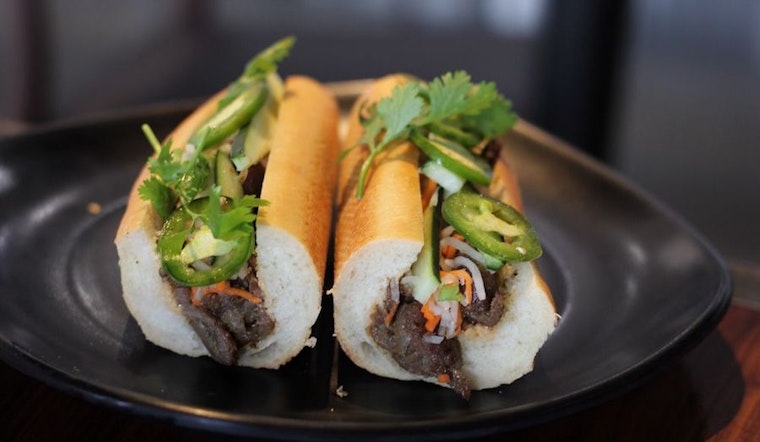 Here are Long Beach's top 4 Vietnamese spots