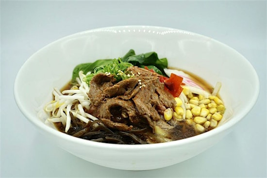 New East Sacramento Japanese spot Shoku Ramen bar opens its doors