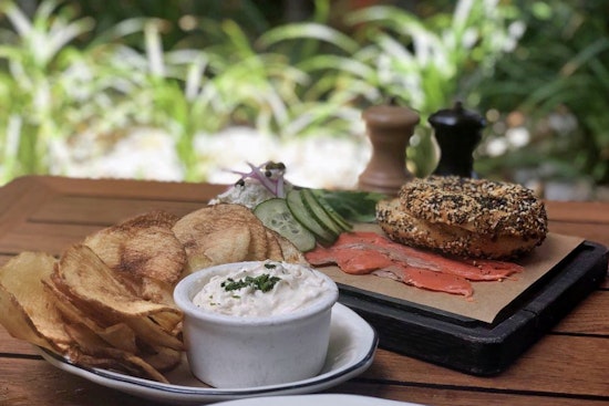 Miami's 5 best spots for high-end New American eats