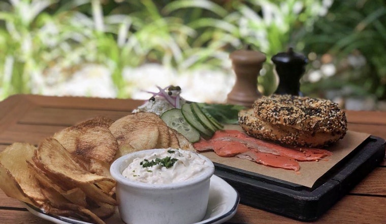 Miami's 5 best spots for high-end New American eats