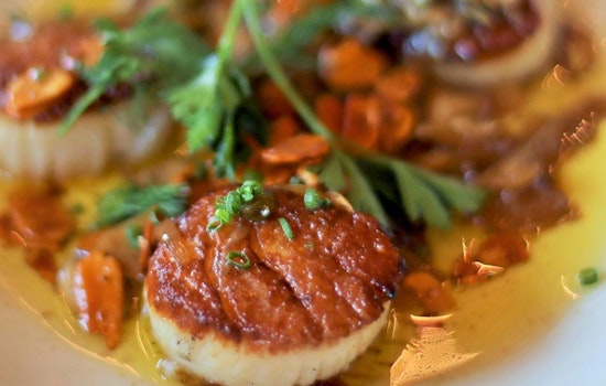 Treat yourself at Atlanta's 5 top spots for fancy seafood