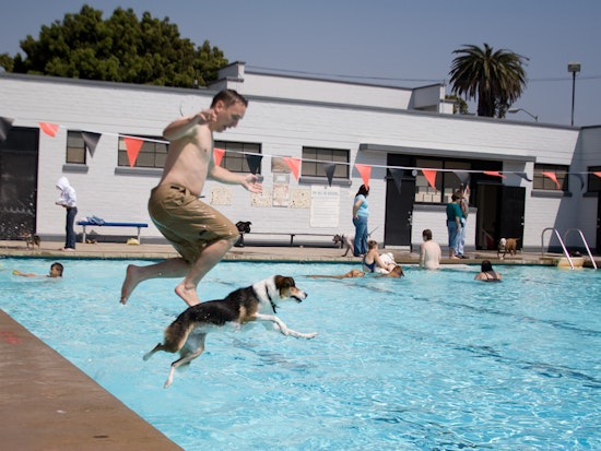 National Weather Service Issues Excessive Heat Warning For Oakland